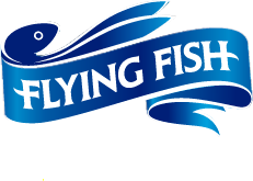 Logo - Flying Fish Africa
