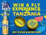 FLY EXPERIENCE FLY EXPERIENCE